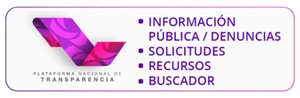 Plataforma Nacional de Transparencia